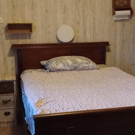 Casa Oca B&B Chiesol del Fosso Luaran gambar