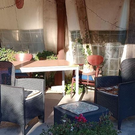 Casa Oca B&B Chiesol del Fosso Luaran gambar
