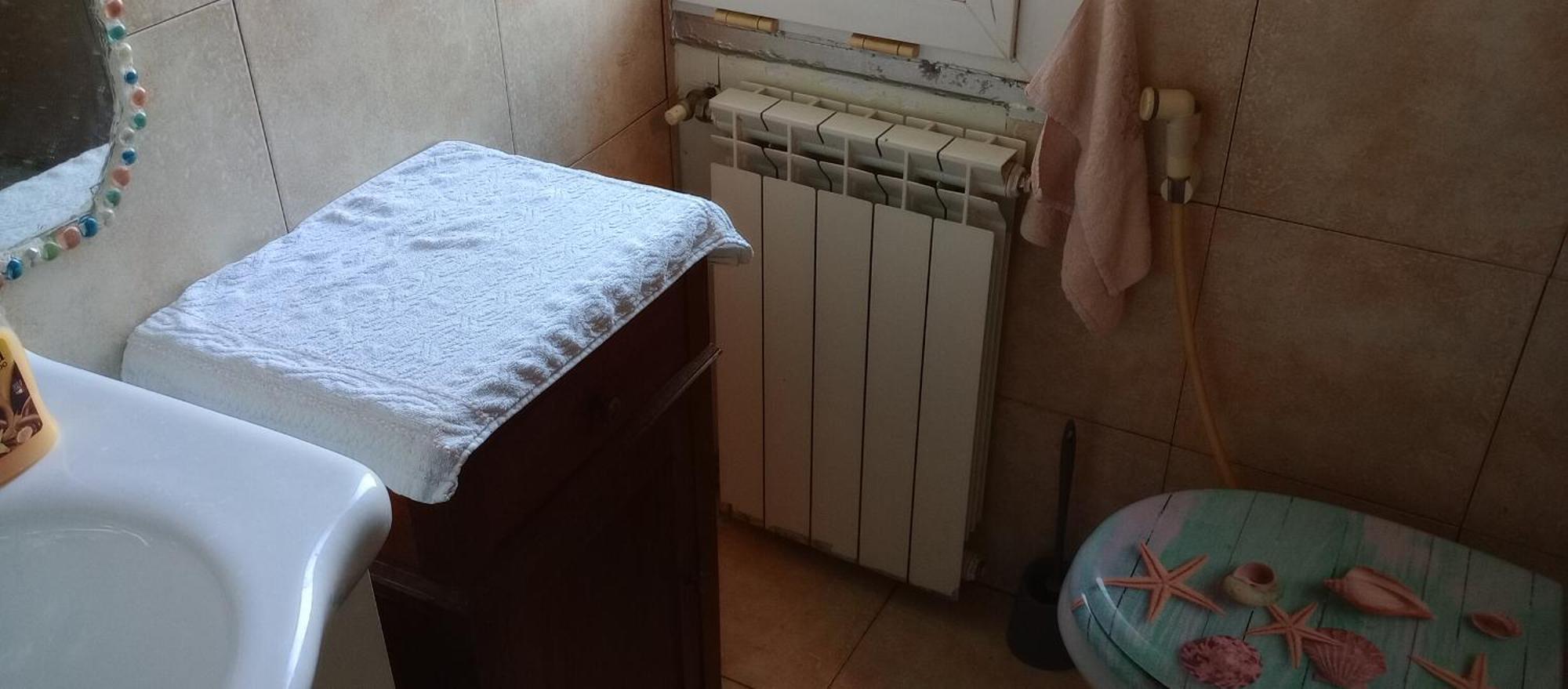 Casa Oca B&B Chiesol del Fosso Luaran gambar