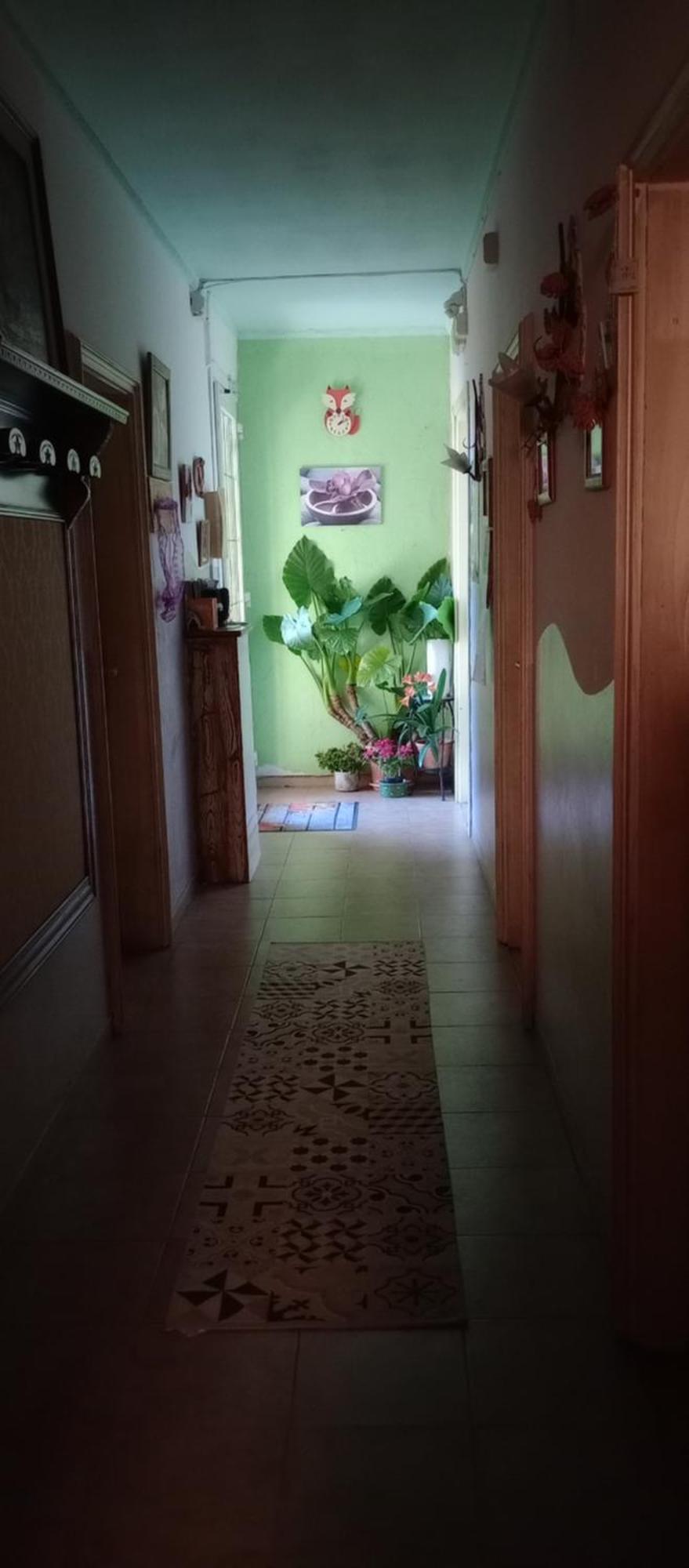 Casa Oca B&B Chiesol del Fosso Luaran gambar